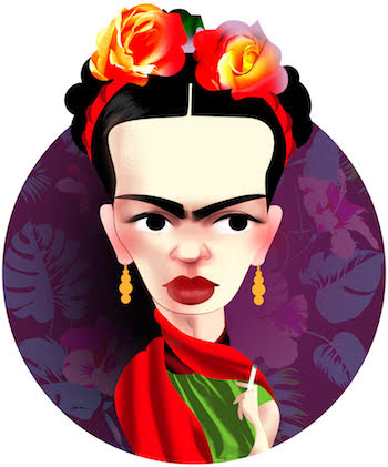 frida